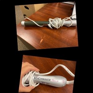 Beachwaver Pro 1.25